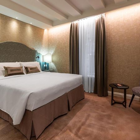 Acca Hotel Venetië Buitenkant foto