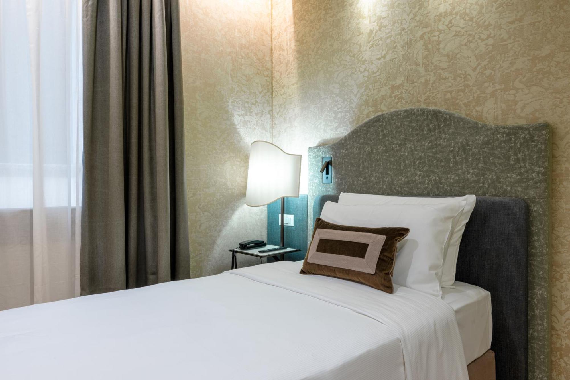 Acca Hotel Venetië Buitenkant foto